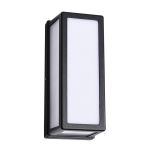 Уличные светильники Arte Lamp A8526AL-1BK ALPHARD