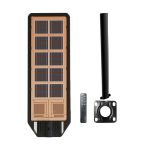 Уличные светильники Arte Lamp A9400AL-1BK AVIOR
