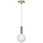 Подвесные светильники Citilux CL205110N Рунд