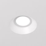 Точечные светильники Denkirs DK2081-WH INVIZ