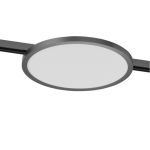 Трековое освещение Denkirs DK5763-DN SHINE FLOW