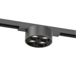 Трековое освещение Denkirs DK5772-DN SHINE GRILL
