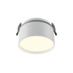 Точечные светильники Maytoni DL024-12W-DTW-W Onda