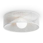 Потолочные светильники Freya FR5405CL-01W Cottage
