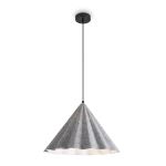 Подвесные светильники Freya FR5479PL-01GR Felt Acoustic