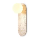 Настенные светильники Freya FR5482WL-01W Sunspot