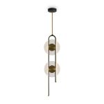 Подвесные светильники Freya FR6173PL-L18B Drip