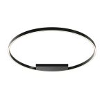 Потолочные светильники Maytoni MOD058CL-L65BK Rim