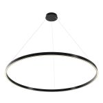 Люстры Maytoni MOD058PL-L65BK Rim
