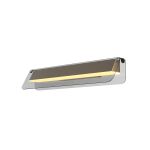 Настенные светильники Maytoni MOD296WL-L10BS3K Flat