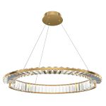 Люстры Maytoni P097PL-L36BS3K1 Krone