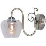 Настенные светильники TopLight TL1157-1W Sybilla