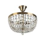 Люстры TopLight TL1510X-03AB Mary