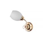 Настенные светильники TopLight TL3520B-01FG Kristin