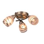 Люстры TopLight TL3720X-03AB Polly