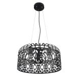 Подвесные светильники TopLight TL4020D-03BL Marcia