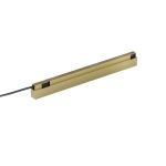 Трековое освещение Denkirs TR5739-SB SHINE BASE