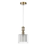 Подвесные светильники Odeon Light 5088/1 Saga
