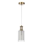 Подвесные светильники Odeon Light 5088/1A Saga