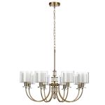 Люстры Odeon Light 5088/8 Saga