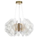 Люстры Odeon Light 5089/115L SIAMA