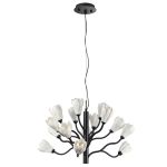 Люстры Odeon Light 5090/15 GARDI