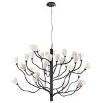 Люстры Odeon Light 5090/30 GARDI