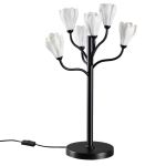 Настольные лампы Odeon Light 5090/6T GARDI