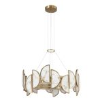 Люстры Odeon Light 5447/40L TOSCANA