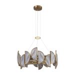 Люстры Odeon Light 5448/40L TOSCANA