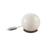 Настольные лампы Odeon Light 6685/8TL MARBELLA