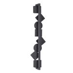 Настенные светильники Odeon Light 6692/12WL GEOS