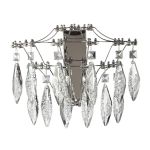 Настенные светильники Odeon Light 6699/25WL FLAMENCO