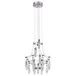 Подвесные светильники Odeon Light 6699/35L FLAMENCO