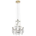 Подвесные светильники Odeon Light 7000/35L FLAMENCO