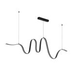 Подвесные светильники Odeon Light 7025/52L NASTRO
