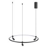 Подвесные светильники Odeon Light 7026/52L KEANU