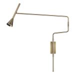 Настенные светильники Odeon Light 7032/1W IZZY
