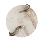 Настенные светильники Odeon Light 7033/10WL SNAKE