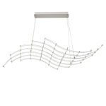 Подвесные светильники Odeon Light 7057/45L WELKIN
