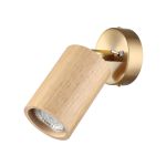 Настенные светильники Odeon Light 7061/1W CAUCHO