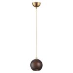 Подвесные светильники Odeon Light 7062/1 CAUCHO