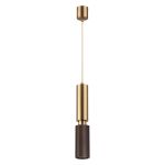 Подвесные светильники Odeon Light 7062/1A CAUCHO