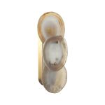 Настенные светильники Odeon Light 7065/10WL AGATE
