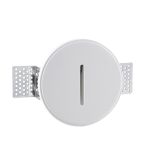 Настенные светильники Odeon Light 7081/3WL GIPS