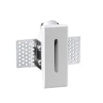Настенные светильники Odeon Light 7082/3WL GIPS