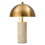 Настольные лампы Odeon Light 7089/2T RUFINA