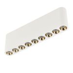 Потолочные светильники Odeon Light 7091/21CL SMALL