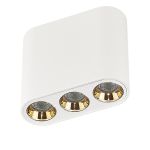 Потолочные светильники Odeon Light 7091/8CL SMALL
