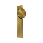 Настенные светильники Odeon Light 7096/3WL REFLECTION